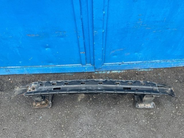 A1666100014 MERCEDES Усилитель бампера заднего купить в Украина