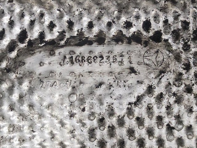 MERCEDES A1666823571 в наличии Чернигов