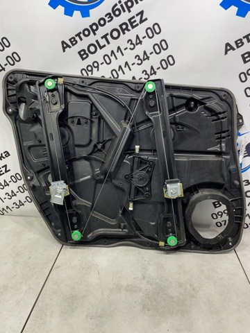 A1667200279 MERCEDES Стеклоподъемник передней правой двери купить в Павлоград