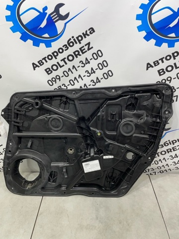 MERCEDES A1667200279 Механизм стеклоподъемника двери передней правой в наличии Черновцы