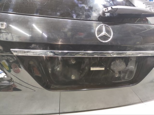 Задняя ляда A1667400305 MERCEDES