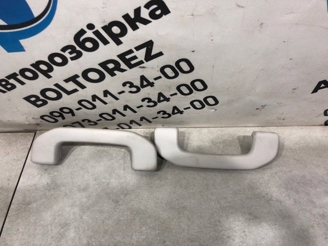 Ручка салона, крыши A1668100054 MERCEDES