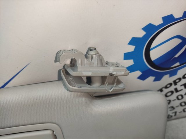 MERCEDES A1668100210 Солнцезащитный козырек в наличии Харьков