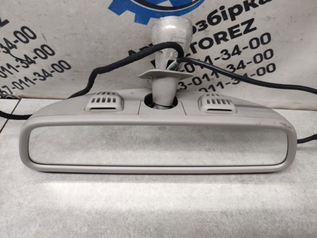 Салонное зеркало A1668100417 MERCEDES