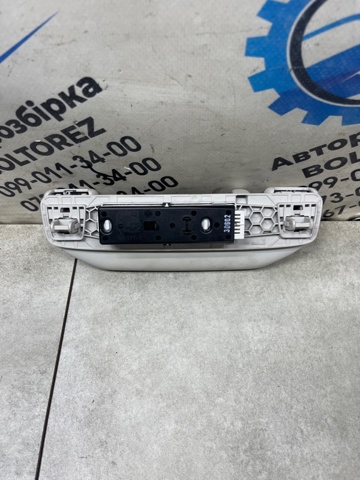 A1668100554 MERCEDES Ручка крыши салона купить в Павлоград