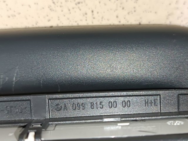 A16681005549051 Ручка крыши салона купить Одесса