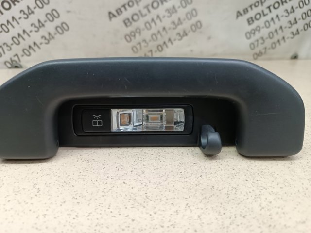 A16681005549051 MERCEDES Ручка крыши салона купить в Днепр