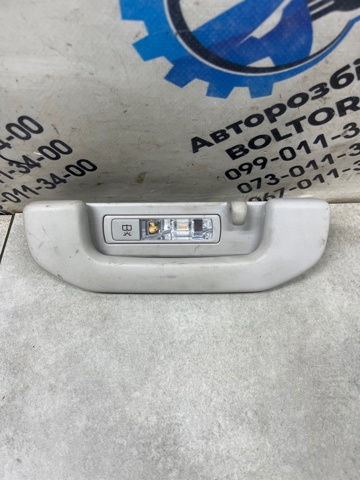Ручка салона, крыши A1668100654 MERCEDES
