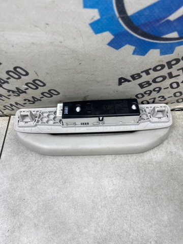 A16681006548N84 MERCEDES Ручка крыши салона купить в Житомир