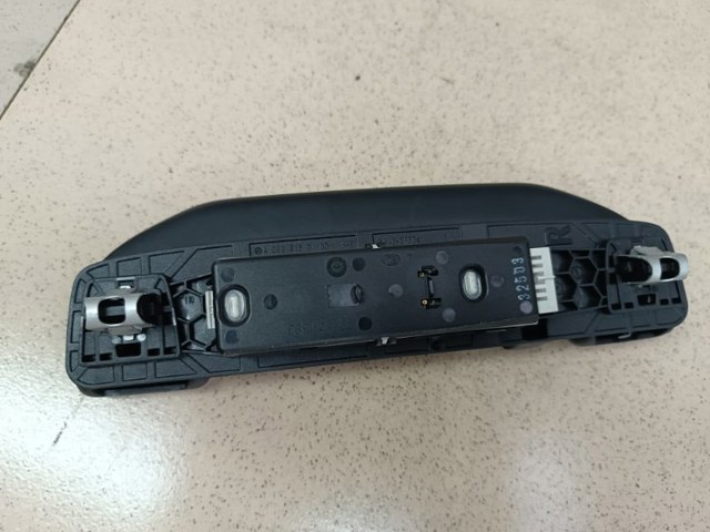 MERCEDES A16681006549051 Ручка крыши салона в наличии Сумы