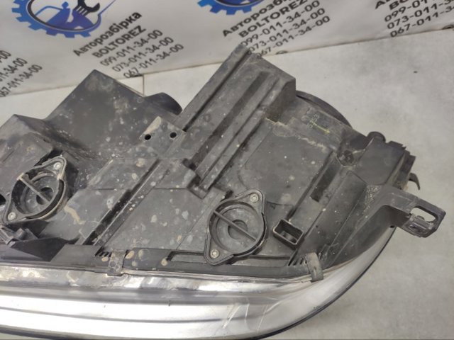 A1668200461 MERCEDES Правая фара купить в Украина