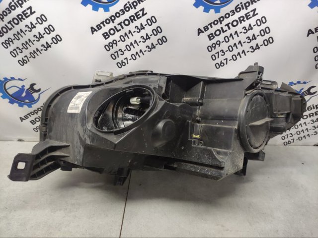 MERCEDES A1668200461 Фара правая в наличии Одесса