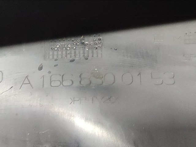 A1668300153 MERCEDES купить в Кривой Рог