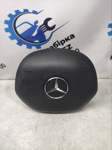 Airbag в мультируль A16686000029116 MERCEDES