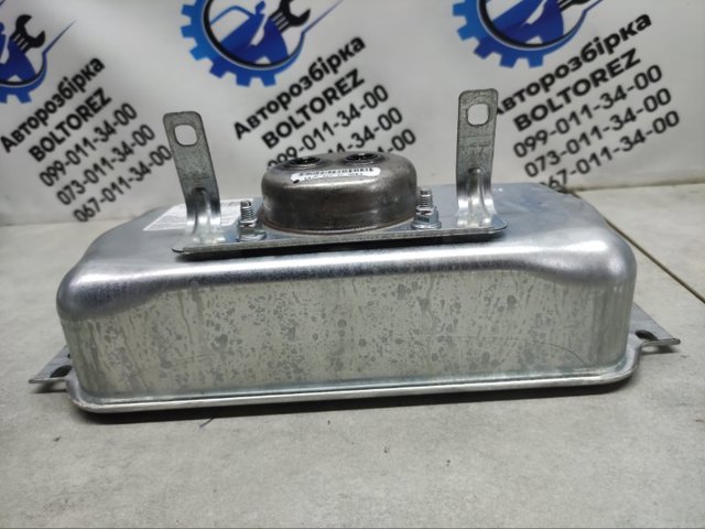 A1668600302 MERCEDES Подушка безопасности (AIRBAG) пассажирская купить в Львов