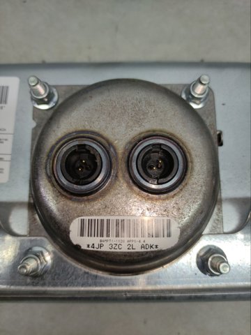 MERCEDES A1668600302 Подушка безопасности пассажира в наличии Хмельницкий