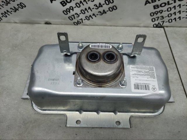 A1668600302 Подушка безопасности (AIRBAG) пассажирская купить Сумы