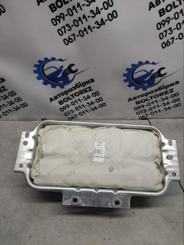 MERCEDES A1668600302 Подушка безопасности (AIRBAG) пассажирская в наличии Одесса