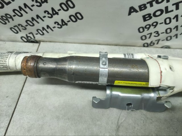 A1668600602 MERCEDES Подушка безопасности (AIRBAG) шторка боковая правая купить в Кривой Рог