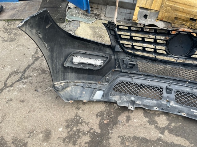 A16688500259999 MERCEDES Передний бампер купить в Украина