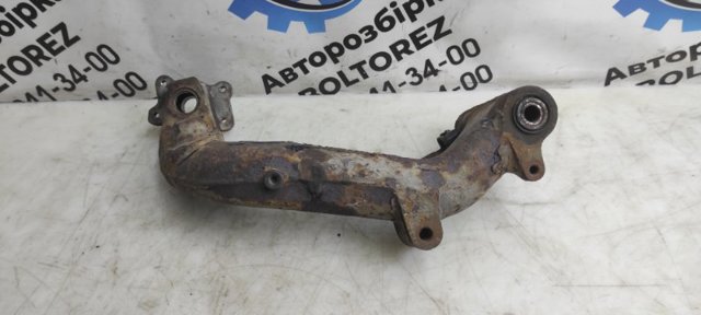 MERCEDES A1683503306 Рычаг (тяга) задней подвески продольный нижний левый в наличии Киев