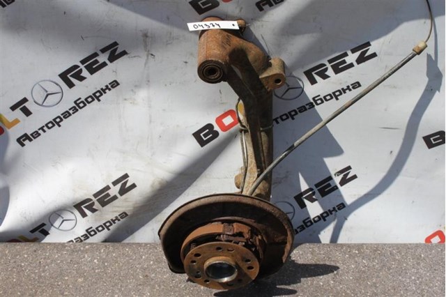 A1683522605 Mercedes