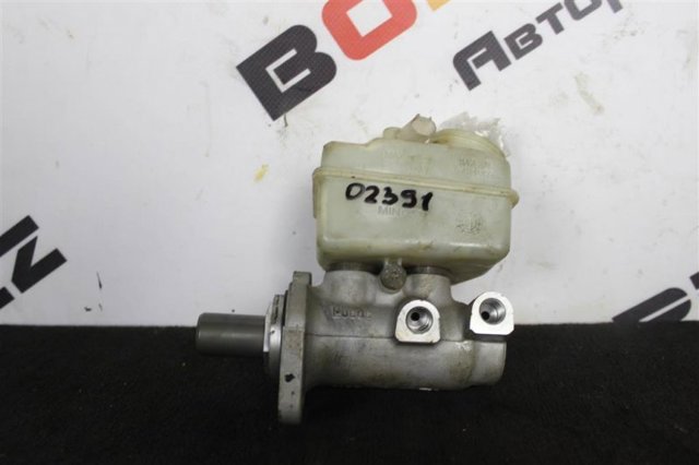 Бачок тормозной жидкости A1684300302 MERCEDES