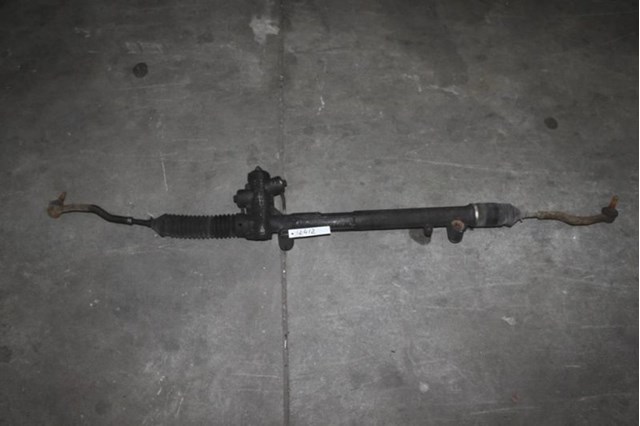 MERCEDES 1684602000 Рейка рулевая в наличии Полтава