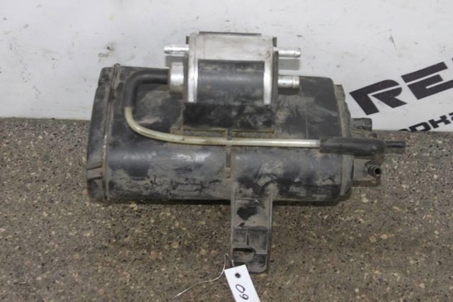 Адсорбер паров топлива A1684700290 MERCEDES