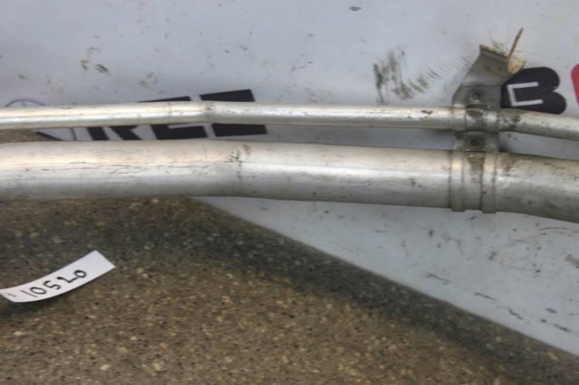 A1684702720 MERCEDES Горловина топливного бака купить в Черкассы