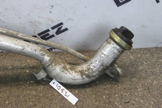 MERCEDES A1684702820 Горловина топливного бака в наличии Днепр