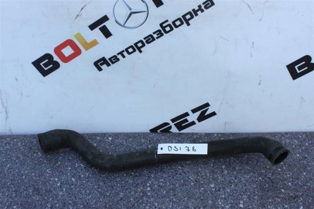 Шланг радиатора охлаждения A1685010082 MERCEDES