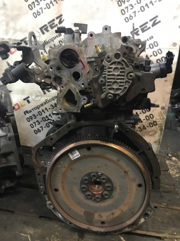 A1687201935 MERCEDES Замок водительской двери купить в Кривой Рог