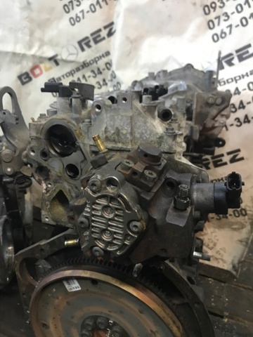 A1687201935 MERCEDES Замок водительской двери купить в Ирпень