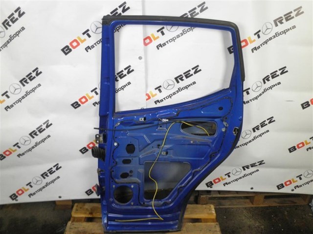 MERCEDES A168730230528 Дверь задняя левая в наличии Ровно