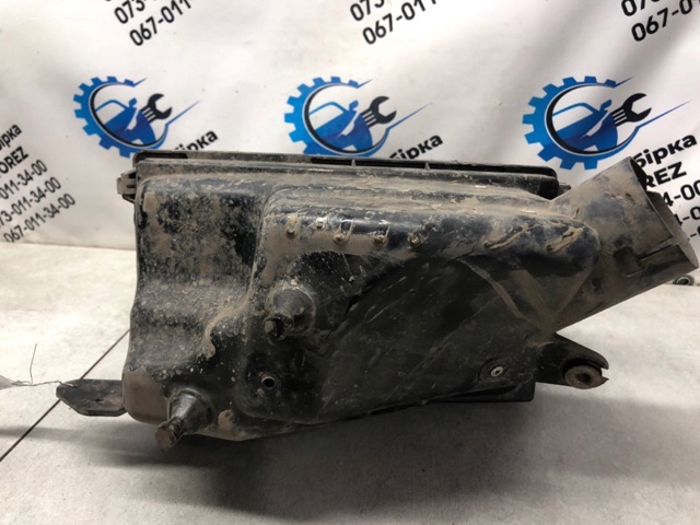 Ручка двери передней наружная A1687600170 MERCEDES
