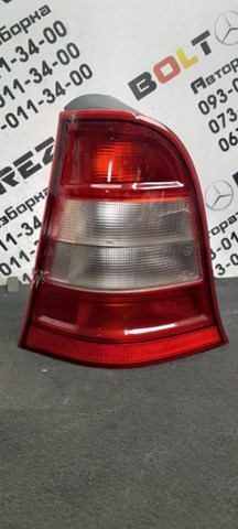 MERCEDES 1688200564 Фонарь задний левый в наличии Хмельницкий