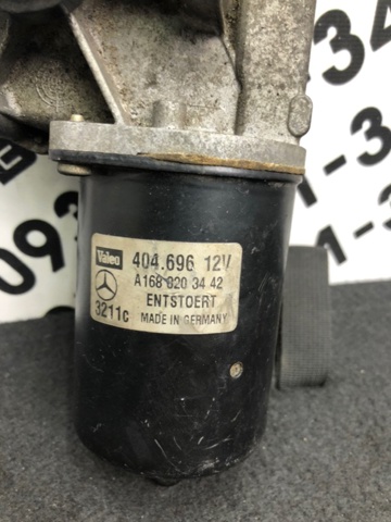 MERCEDES A1688203442 в наличии Полтава