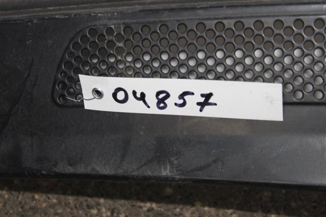 MERCEDES A1688300518 Водосток лобового стекла, жабо в наличии Днепр