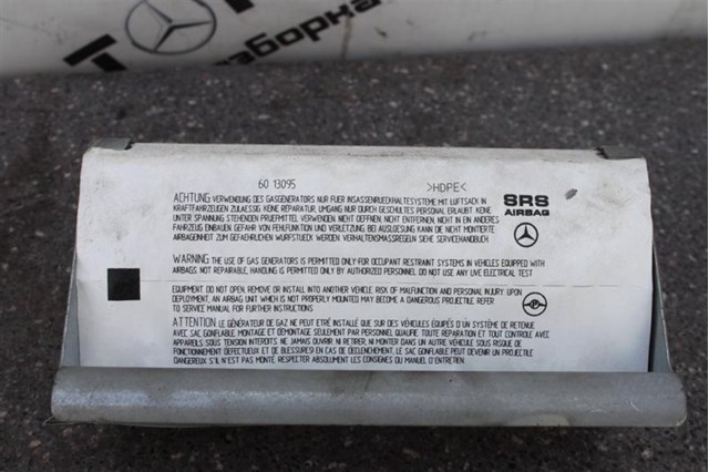 1688600605 Подушка безопасности (AIRBAG) пассажирская купить Харьков