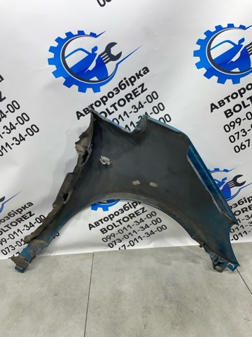 MERCEDES A1688800318 Крыло переднее левое в наличии Хмельницкий