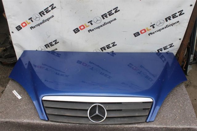 Капот двигателя A1688800657 MERCEDES
