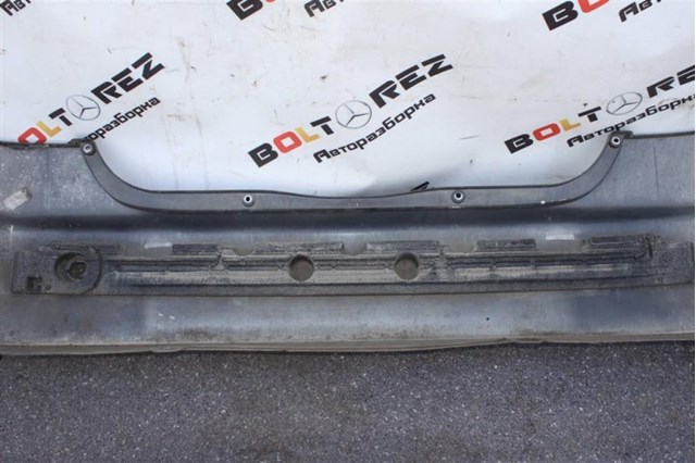 A1688850225 MERCEDES Бампер задний купить в Черновцы