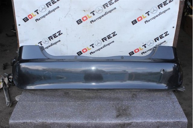 Задний бампер A1688850225 MERCEDES