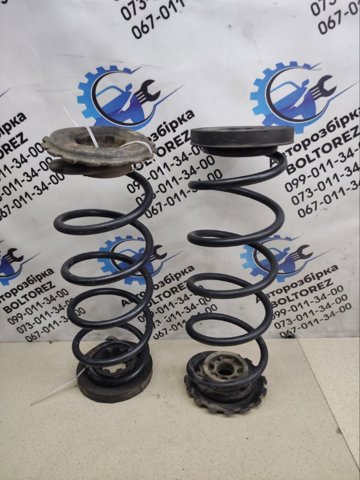 Пружина амортизатора A1693241704 MERCEDES