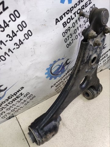 A1693300907 Рычаг передней подвески нижний левый купить Тернополь