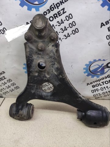 A1693301007 MERCEDES Рычаг передней подвески нижний правый купить в Харьков