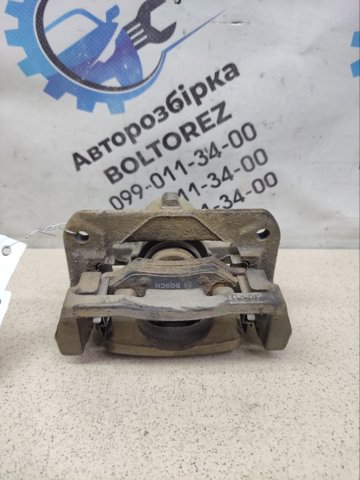A1694201583 Суппорт тормозной передний левый купить Ровно