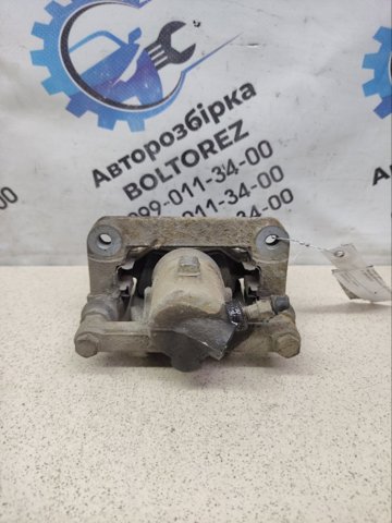 Суппорт тормозной передний левый A1694201583 MERCEDES