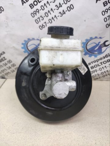 A1694300530 MERCEDES Усилитель тормозов (вакуумный) купить в Полтава